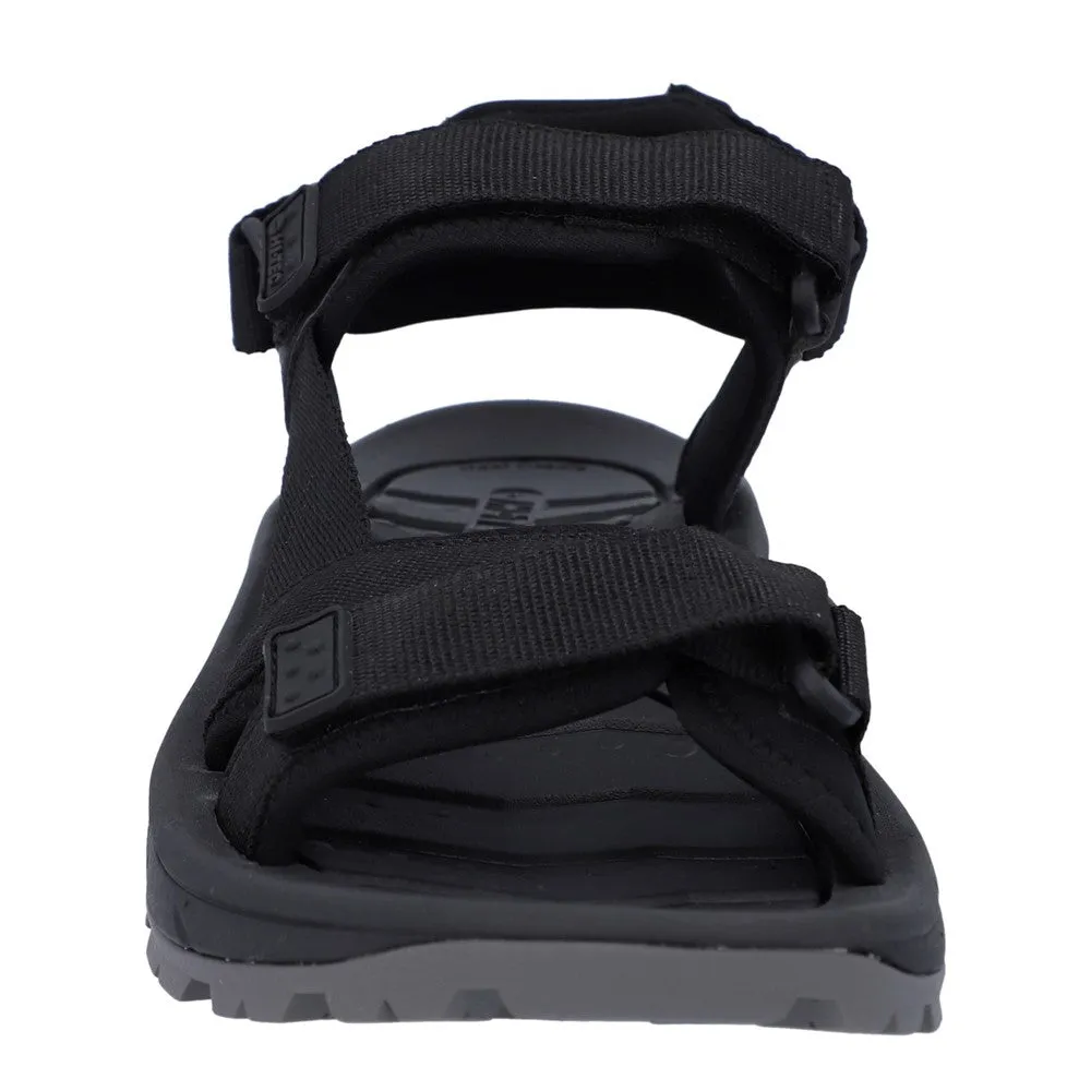 Essential Footwear Lightweight Shoes Hi-Tec Sierra Sandal
