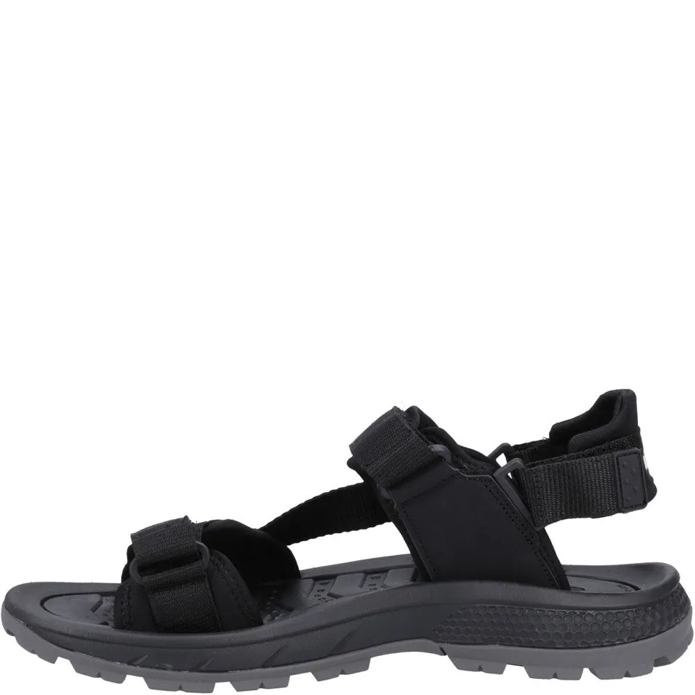 Hi-Tec Sierra Sandal Durable Shoes