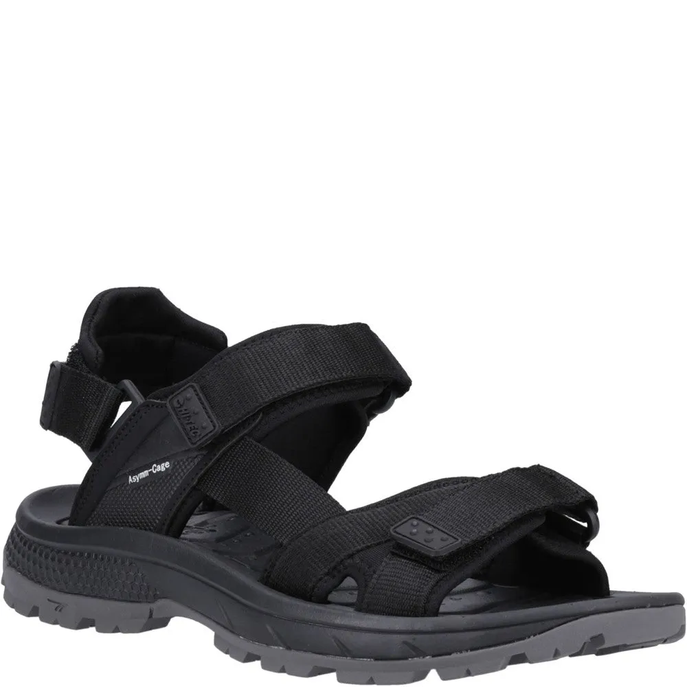 Minimal Footwear Hi-Tec Sierra Sandal