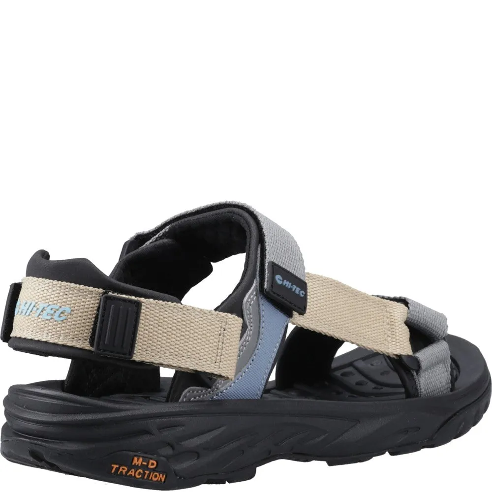 Walking Shoes Hi-Tec Ula Raft Sandal