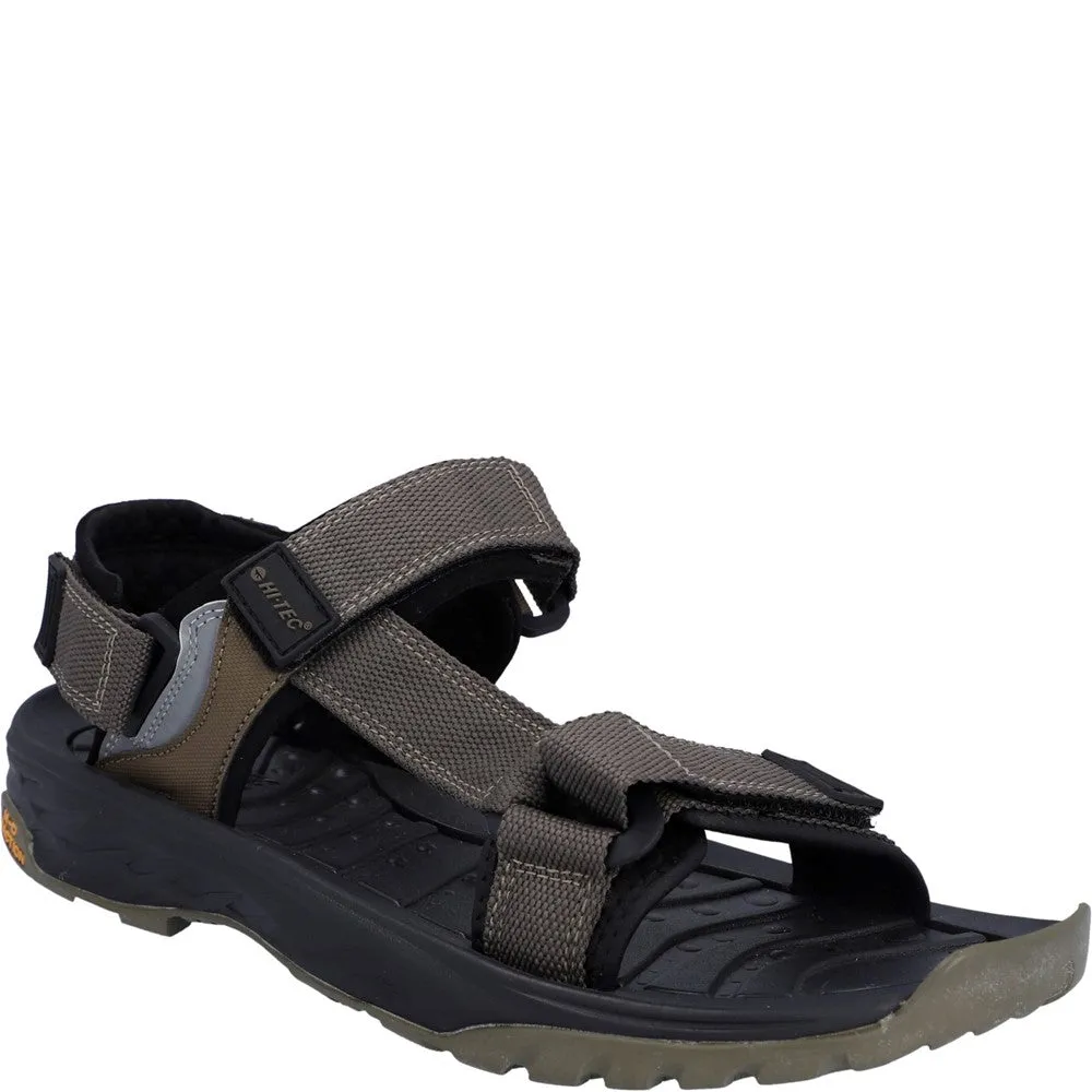 Waterproof Hi-Tec Ula Raft Sandal