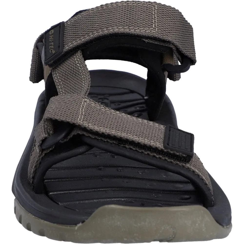 Waterproof Hi-Tec Ula Raft Sandal