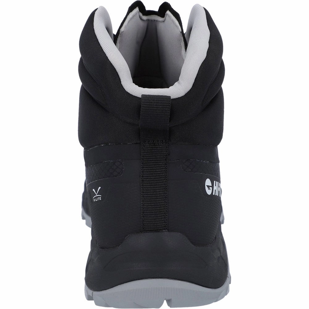 All Day Comfort Modern Footwear Hi-Tec Altitude Lite Mid Wp Hiker