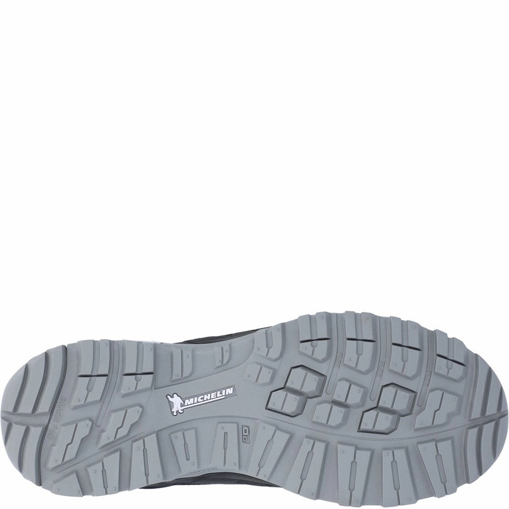 Fashion Footwear Hi-Tec Altitude Lite Mid Wp Hiker