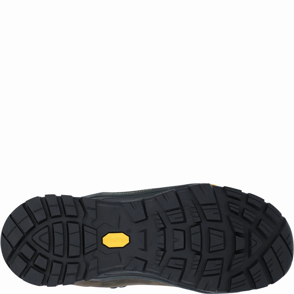 Waterproof Hi-Tec Altitude Pro Rgs Boots