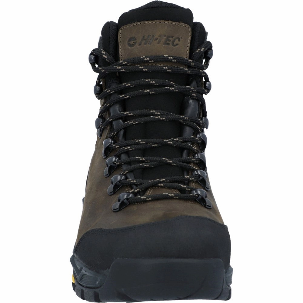 Hi-Tec Altitude Pro Rgs Boots Flexible