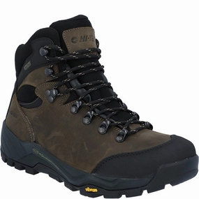Comfort Shoes Hi-Tec Altitude Pro Rgs Boots