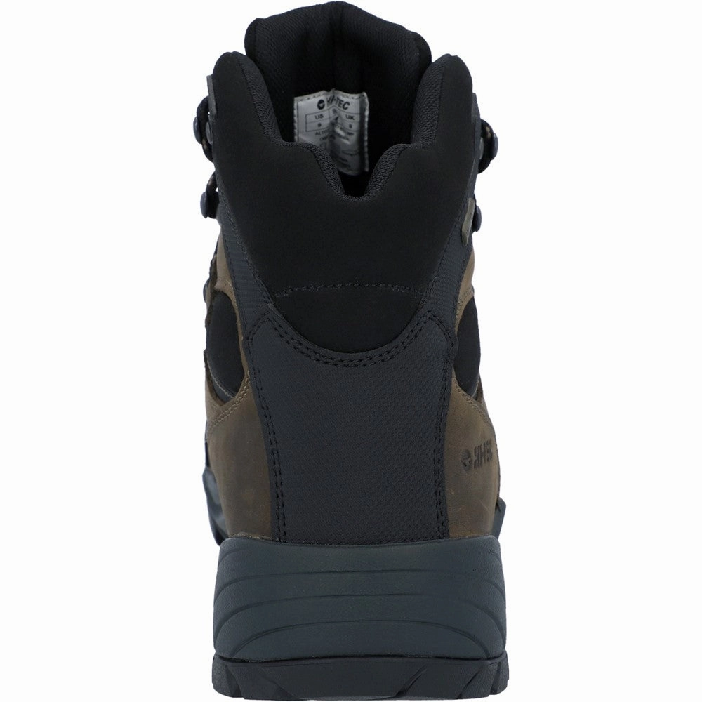 Hi-Tec Altitude Pro Rgs Boots Non Slip All Weather