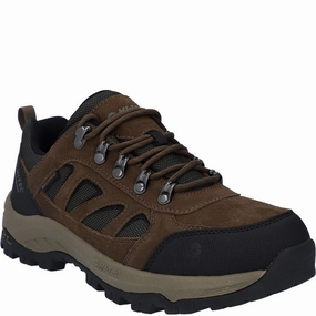 Modern Footwear Hi-Tec Bandera Expedition Low Hiker