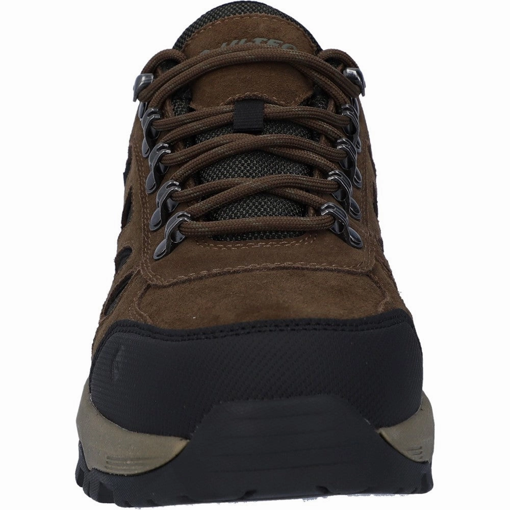 Hi-Tec Bandera Expedition Low Hiker Fashion Footwear
