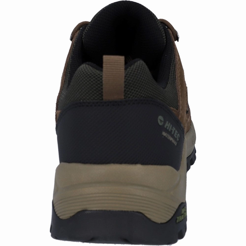 Smart Casual Footwear Hi-Tec Bandera Expedition Low Hiker