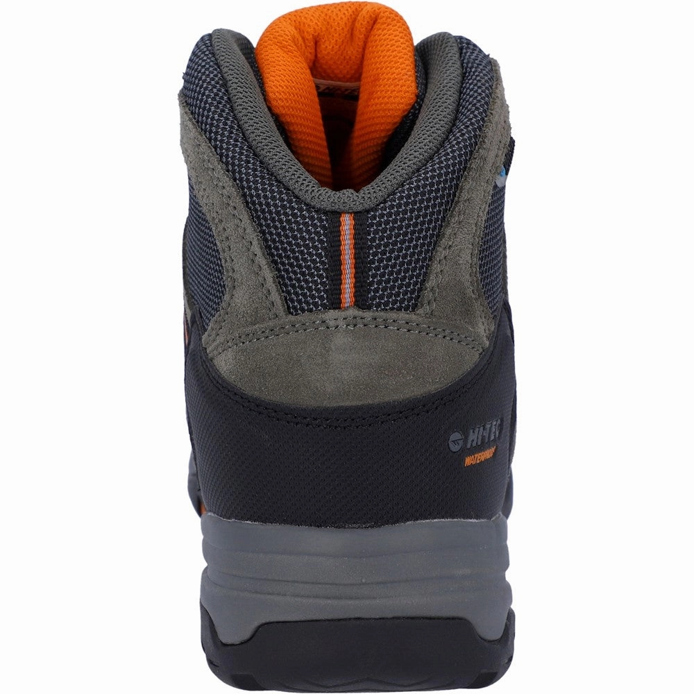 Wide Fit Hi-Tec Bandera Ii Waterproof Boot