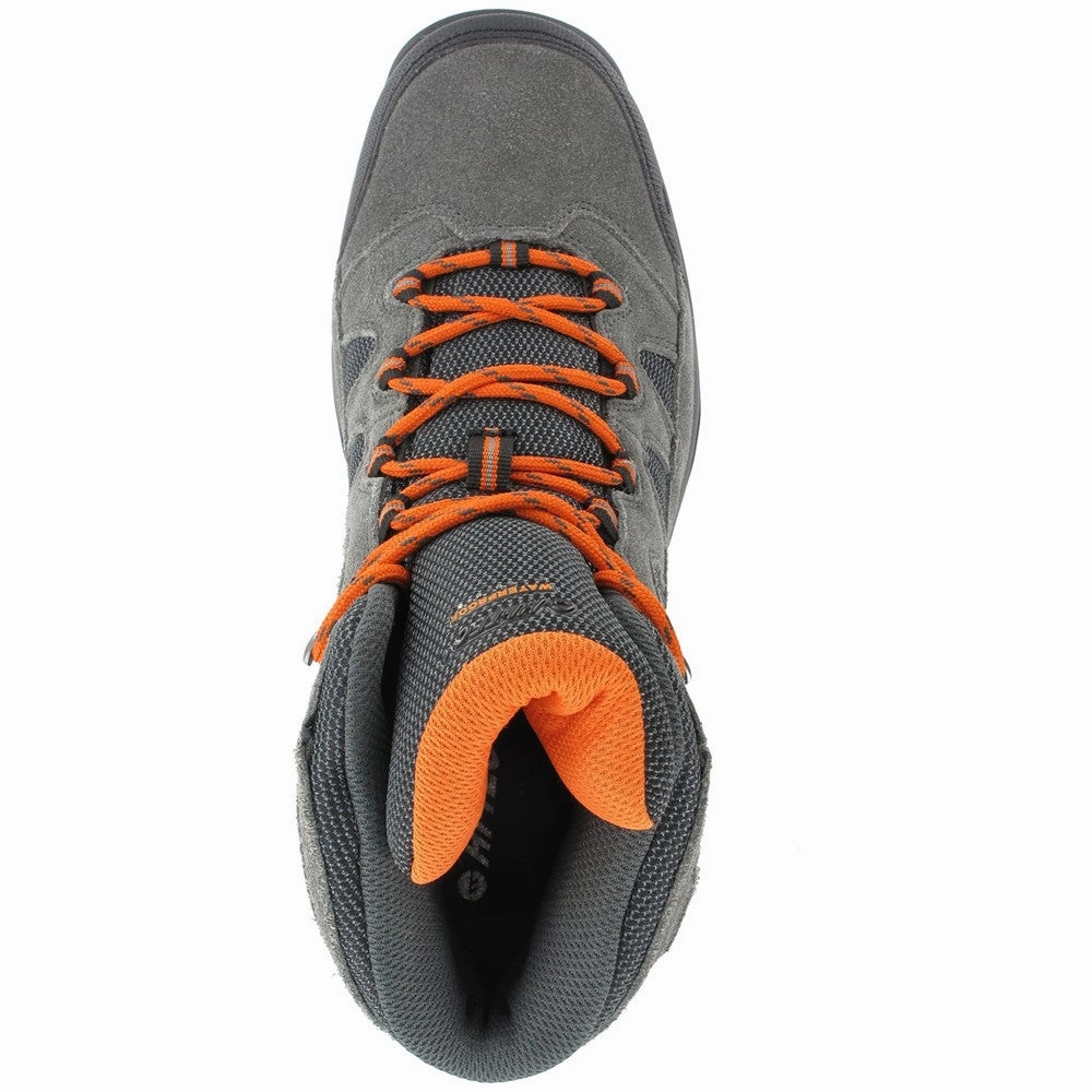 Essential Footwear Breathable Mesh Hi-Tec Bandera Ii Waterproof Boot