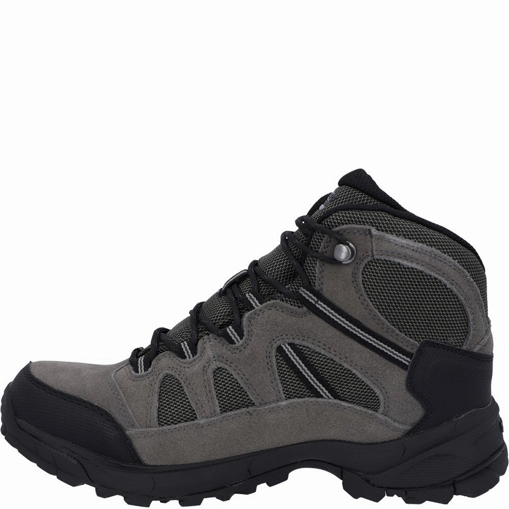 Hi-Tec Bandera Lite Boots Urban Standing Shoes