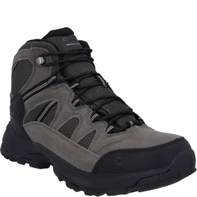 Easy Clean Hi-Tec Bandera Lite Boots