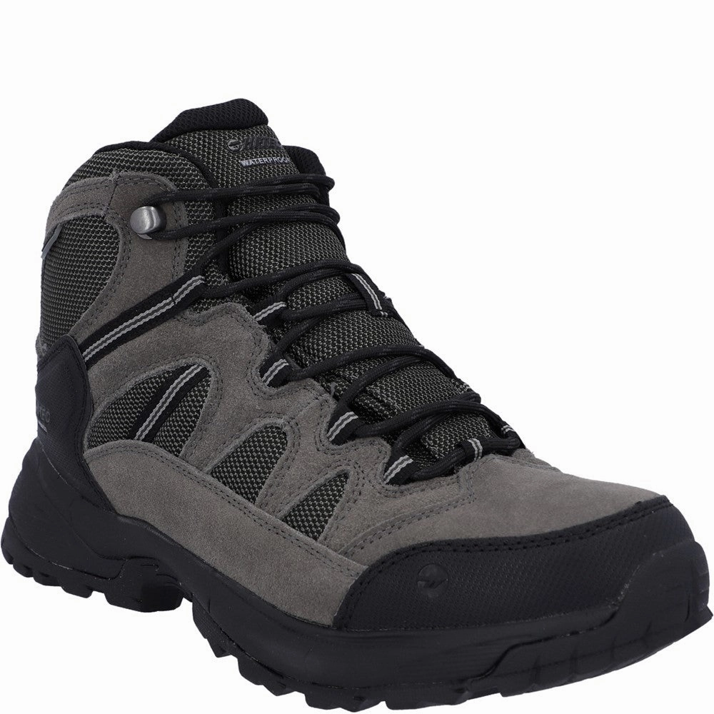 Easy Clean Hi-Tec Bandera Lite Boots