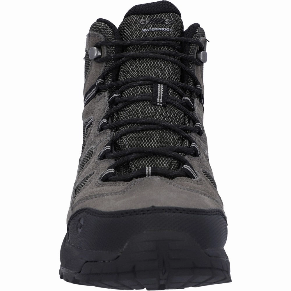 Standing Shoes Supportive Shoes Hi-Tec Bandera Lite Boots