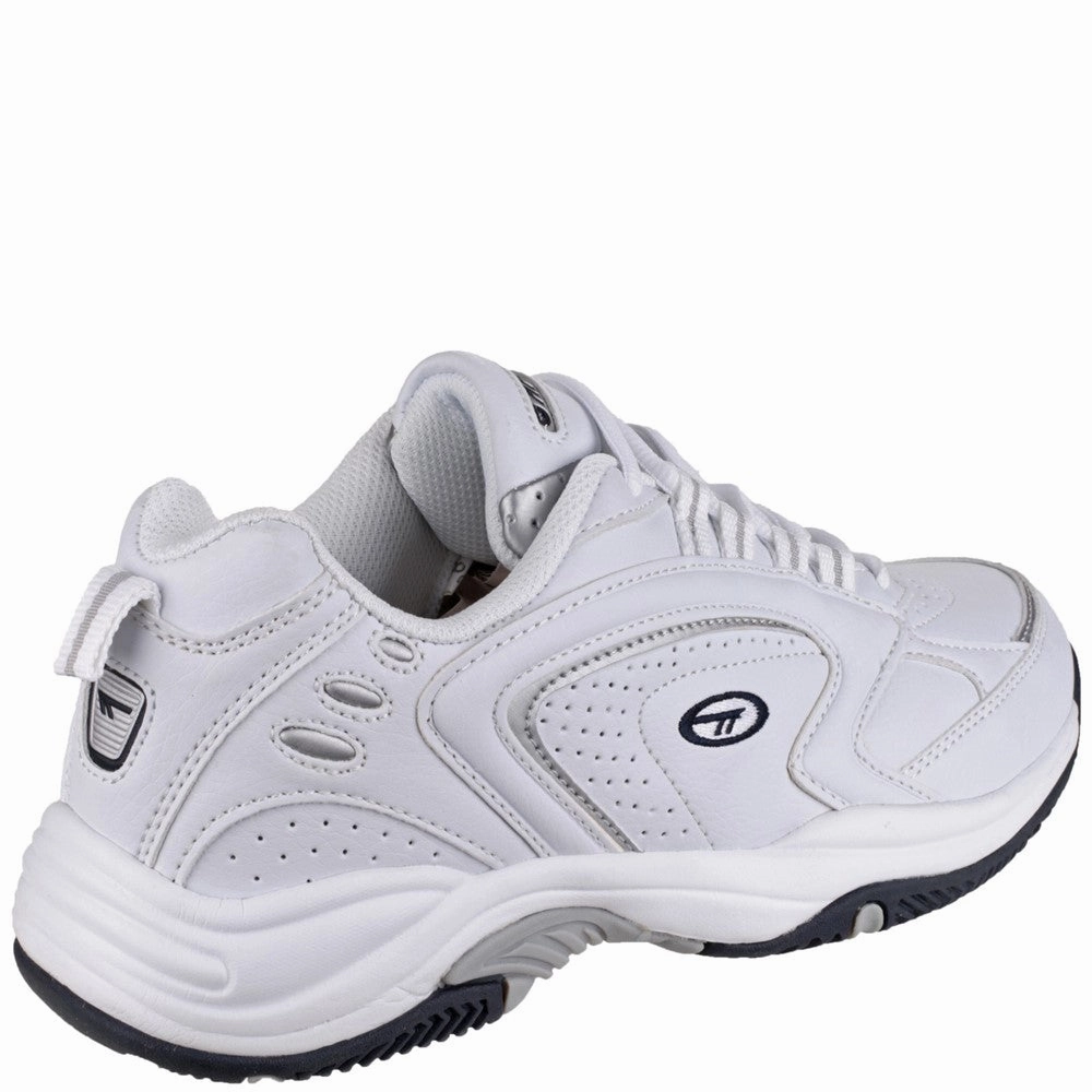 Sporty Style Hi-Tec Blast Lite Trainer