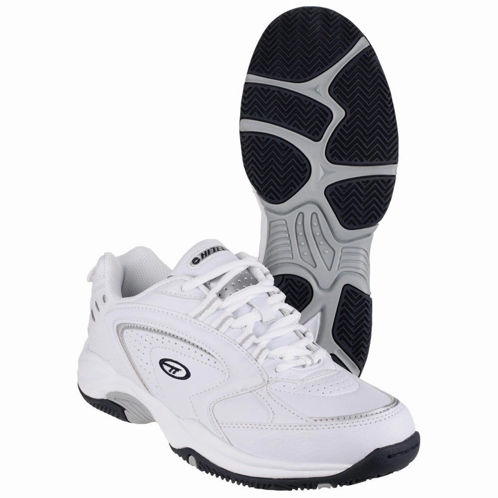 Hi-Tec Blast Lite Trainer Comfort Sole Cushioned