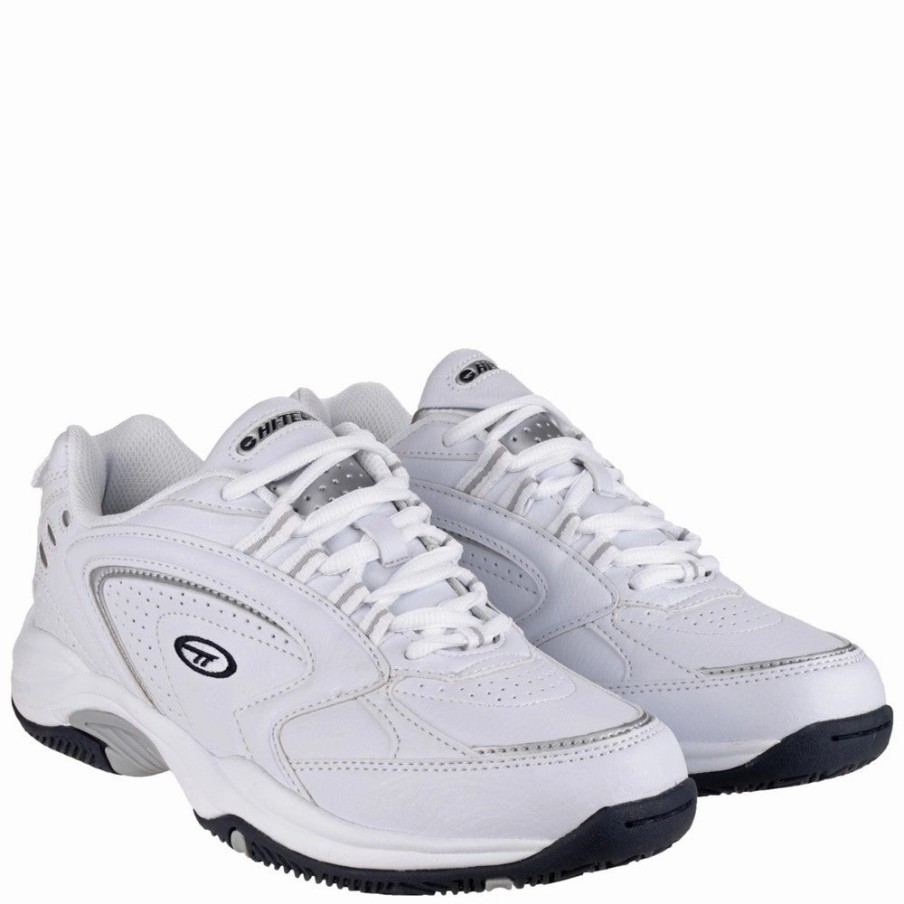 Quick Dry Hi-Tec Blast Lite Trainer