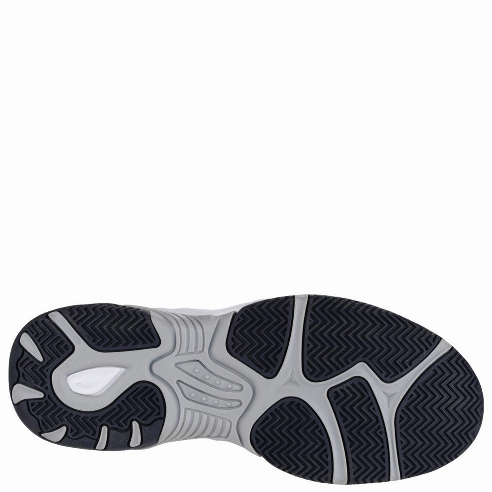 Premium Comfort Comfort Shoes Hi-Tec Blast Lite Trainer