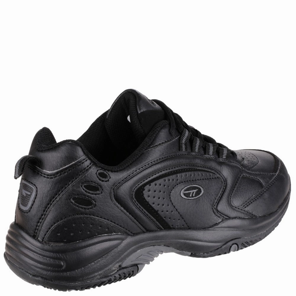 Classic Sneakers Supportive Footwear Hi-Tec Blast Lite Trainer