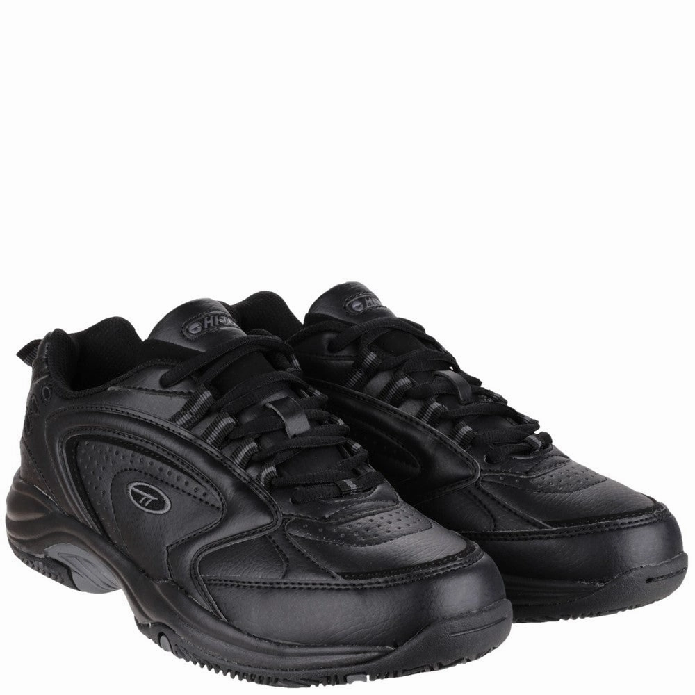 Hi-Tec Blast Lite Trainer Shock Absorbing