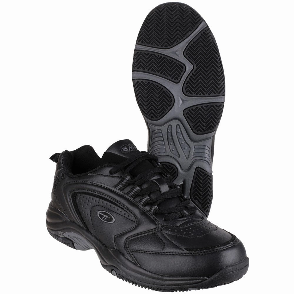 Modern Footwear Hi-Tec Blast Lite Trainer