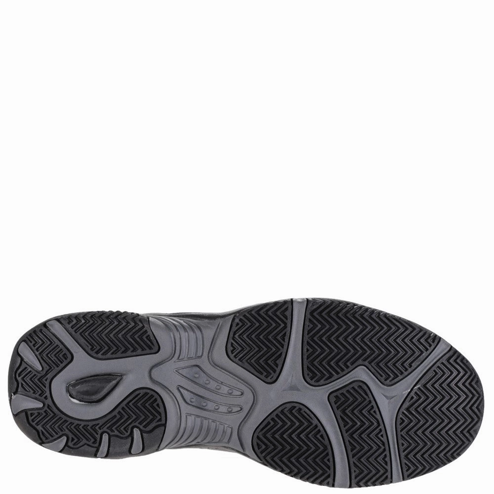 Grippy Soles Hi-Tec Blast Lite Trainer