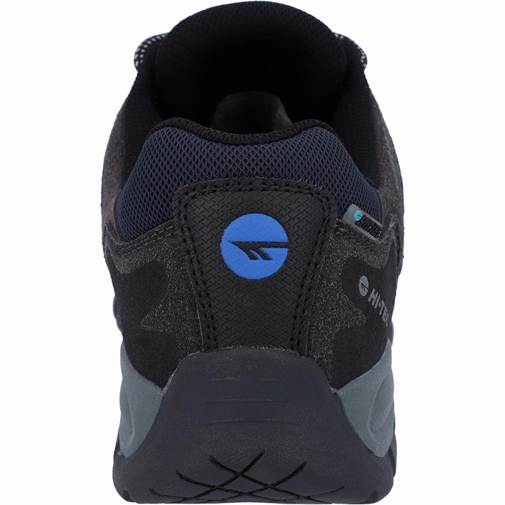 Hi-Tec Corzo Low Hikers Supportive Footwear Supportive