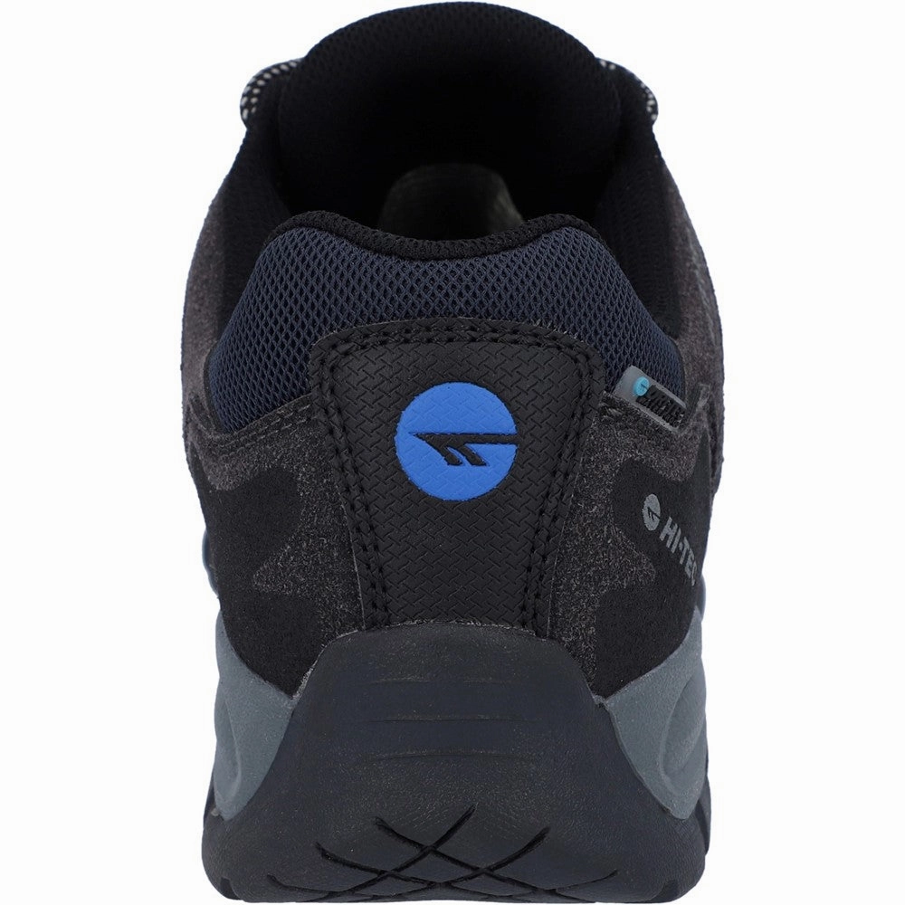 Hi-Tec Corzo Low Hikers Durable Shoes