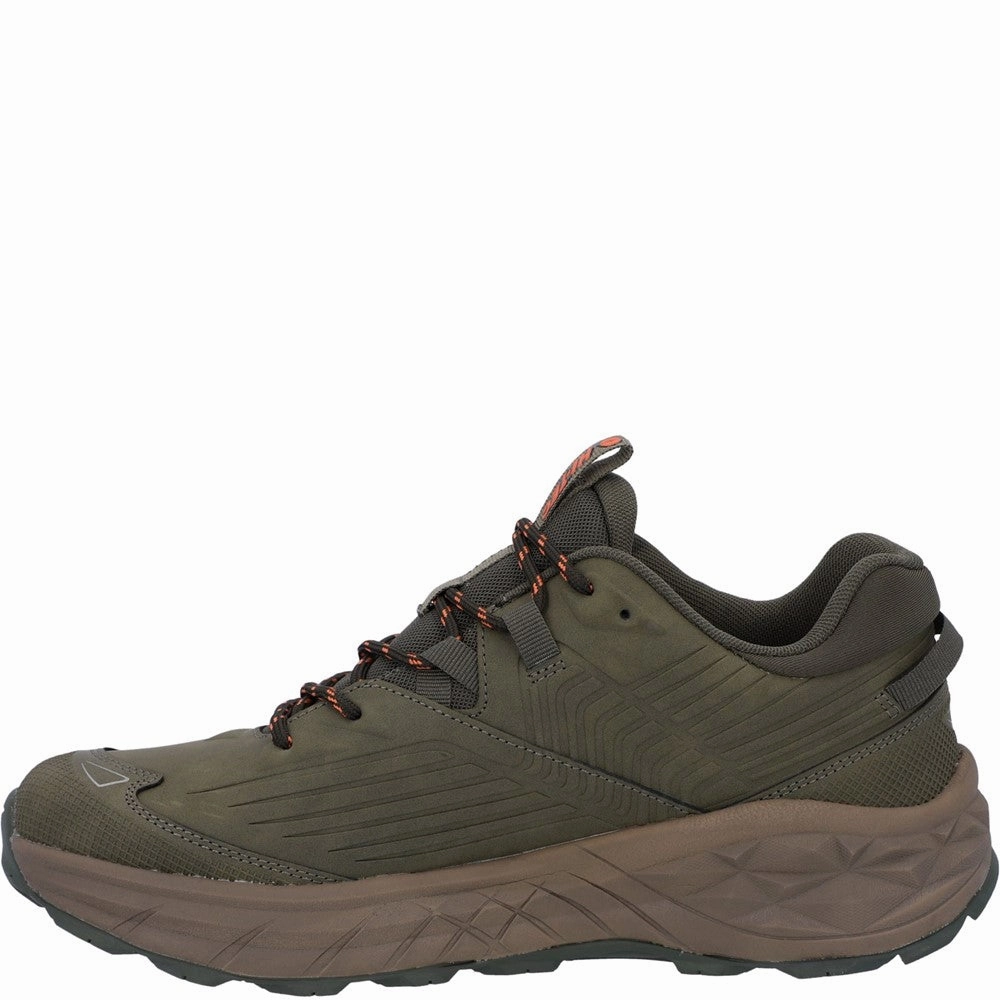 Modern Footwear Versatile Footwear Hi-Tec Fuse Trek Hiking Shoes