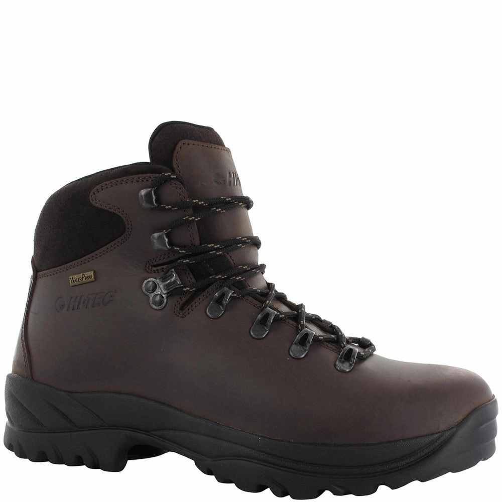 Hi-Tec Mens Ravine Boots Durable Shoes