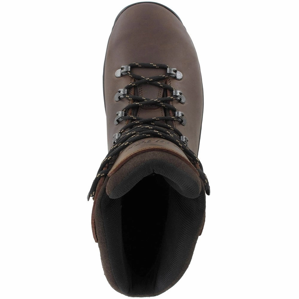 Secure Fit Hi-Tec Mens Ravine Boots