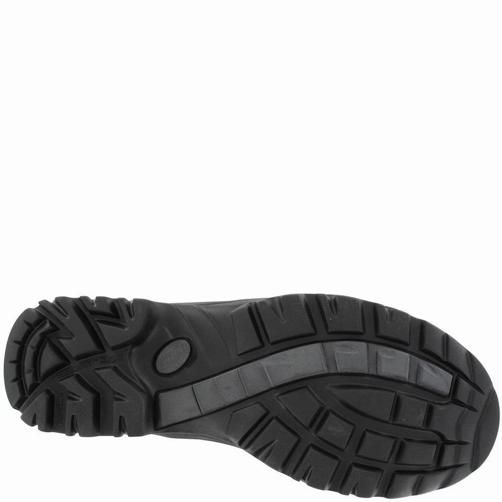 Ergonomic Sole Hi-Tec Mens Ravine Boots