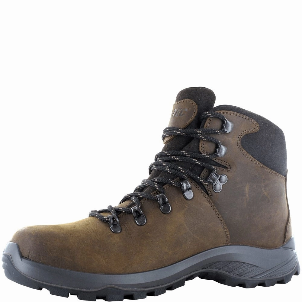 Hi-Tec Mens Ravine Lite Boots Stable