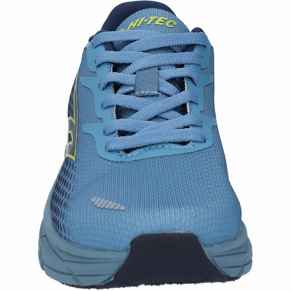 Hi-Tec Promenade Boots Memory Foam