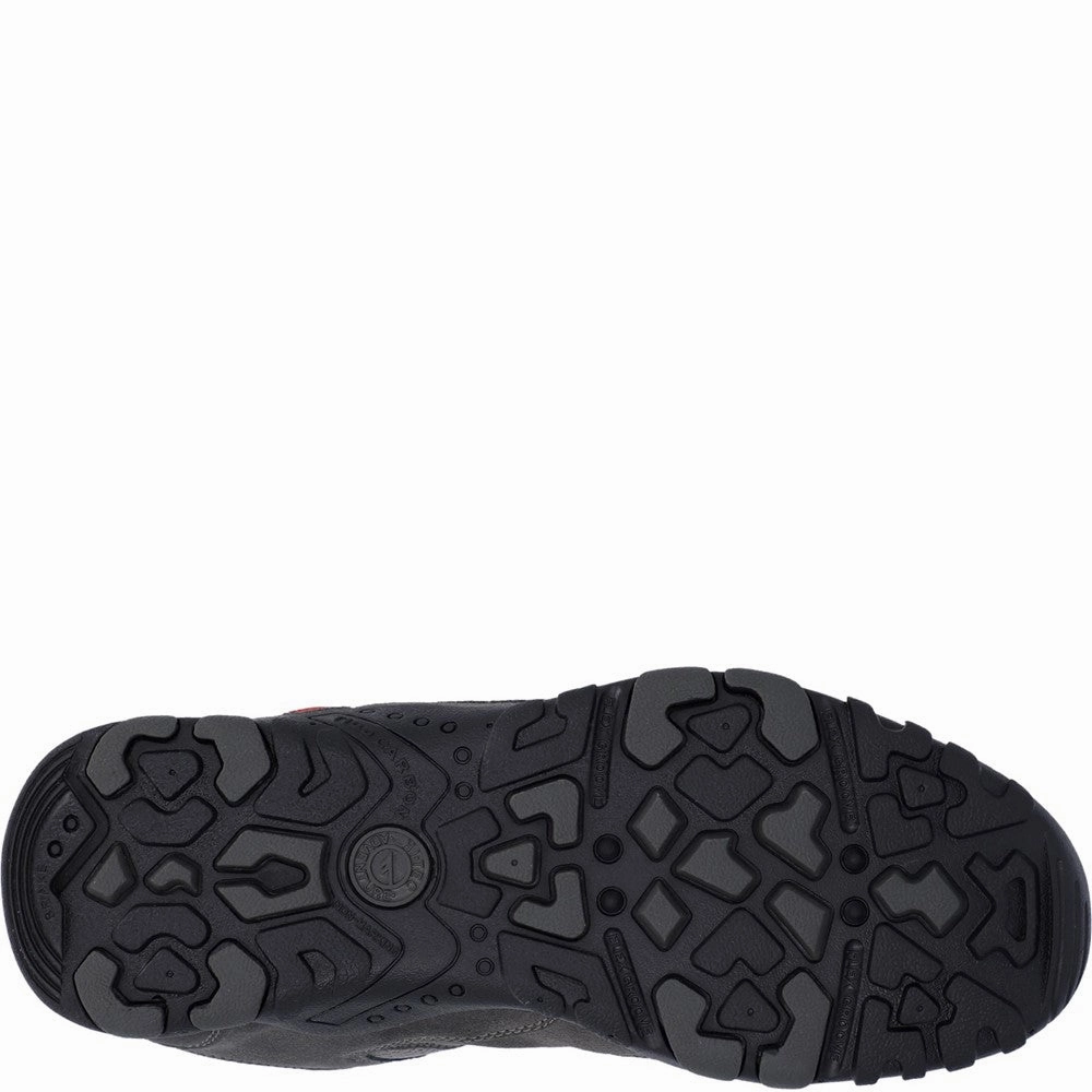 Odor Control Hi-Tec Quadra Ii Shoes