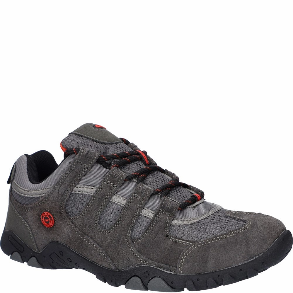 Urban Premium Comfort Hi-Tec Quadra Ii Shoes