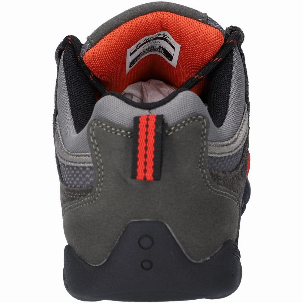 Hi-Tec Quadra Ii Shoes Standing Comfort Pain Relief