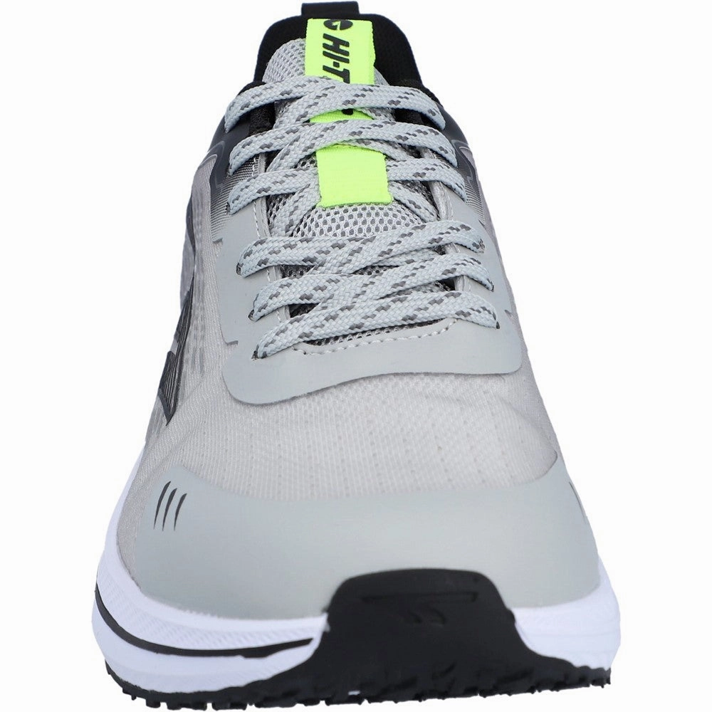 Hi-Tec Santorini Trainers Unisex Versatile Footwear