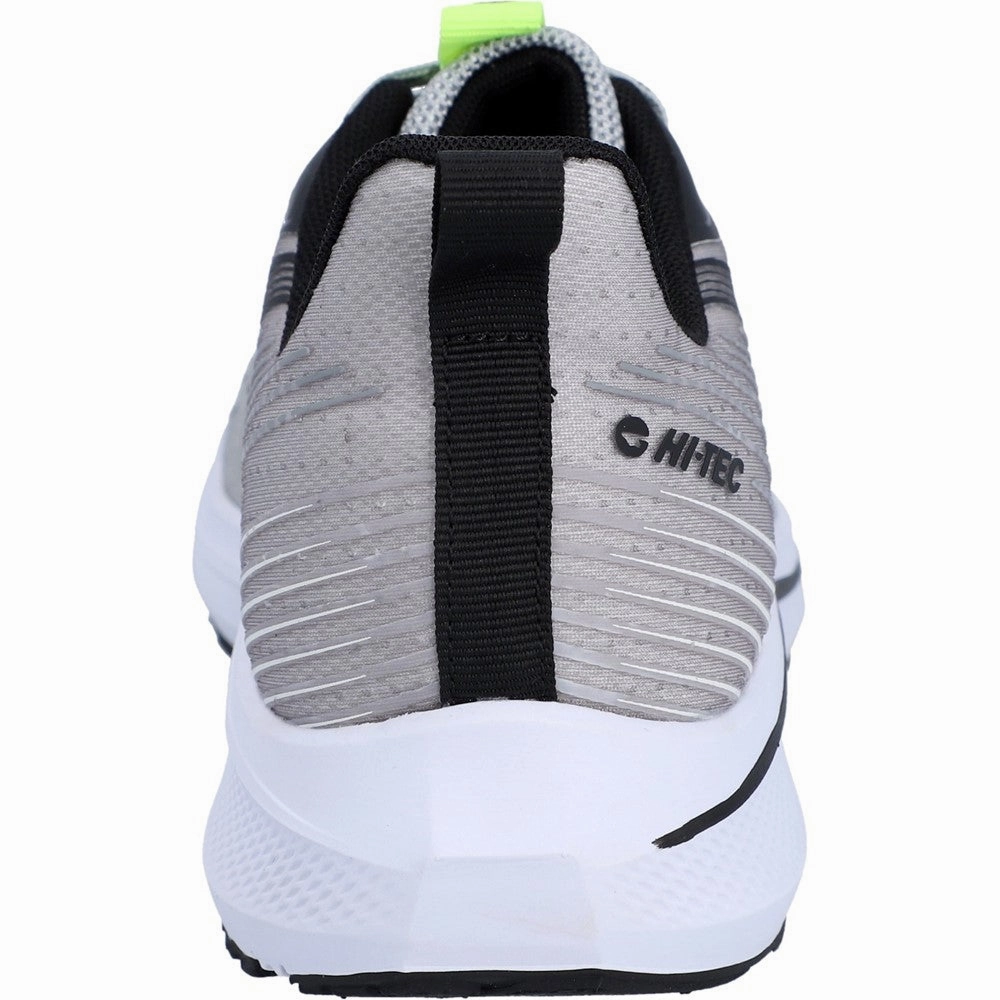 Machine Washable Classic Footwear Hi-Tec Santorini Trainers