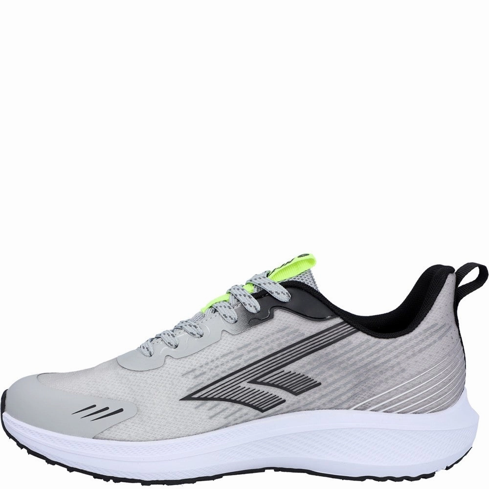 Hi-Tec Santorini Trainers Moisture Wicking Lightweight