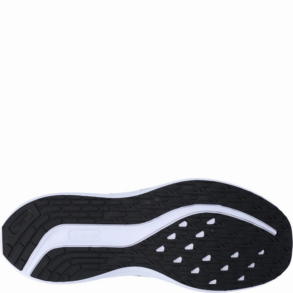 Eco Friendly Travel Ready Hi-Tec Santorini Trainers