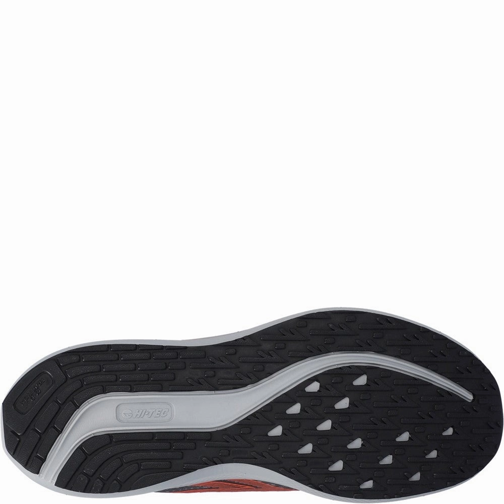 Hi-Tec Santorini Trainers Weather Resistant