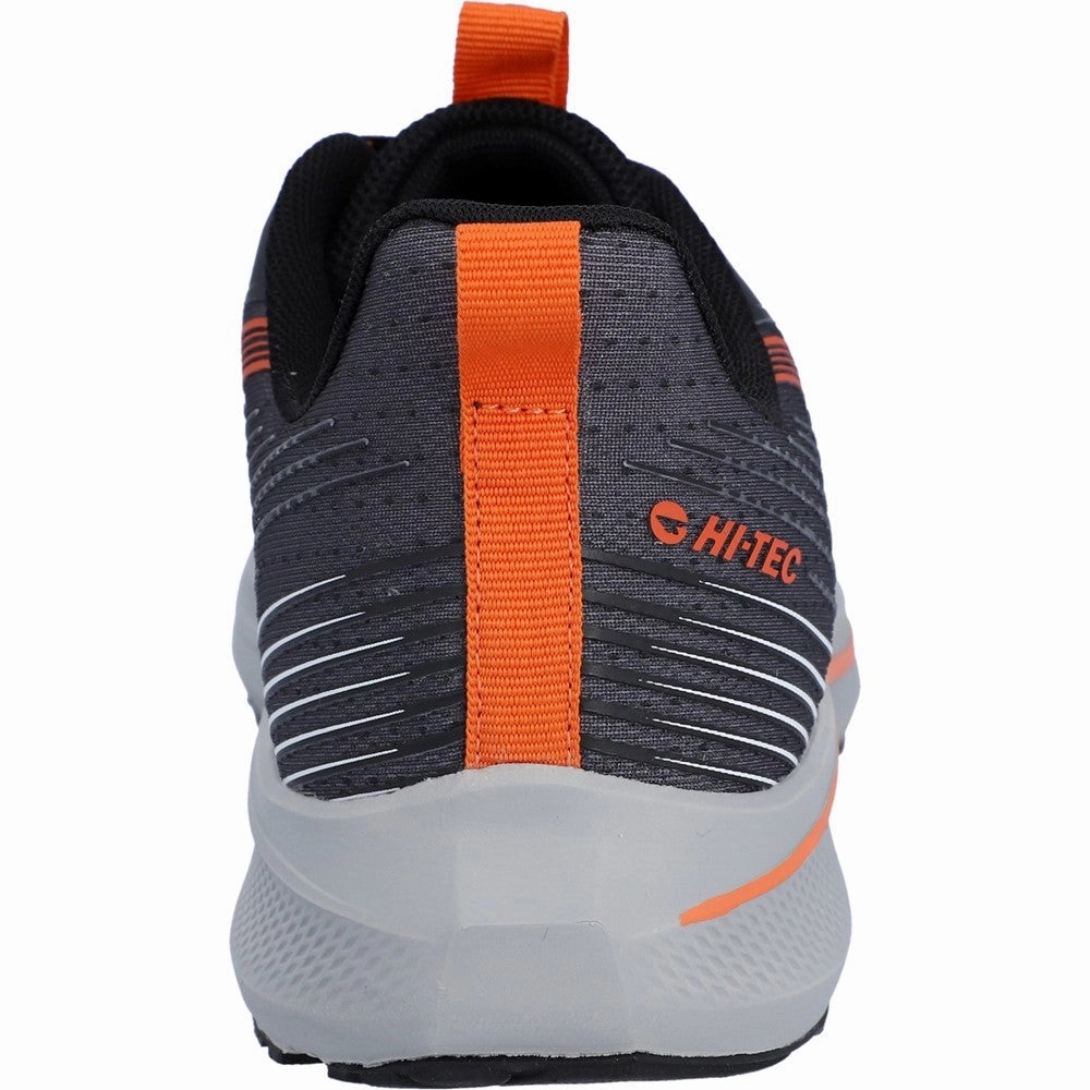 Hi-Tec Santorini Trainers Wide Fit