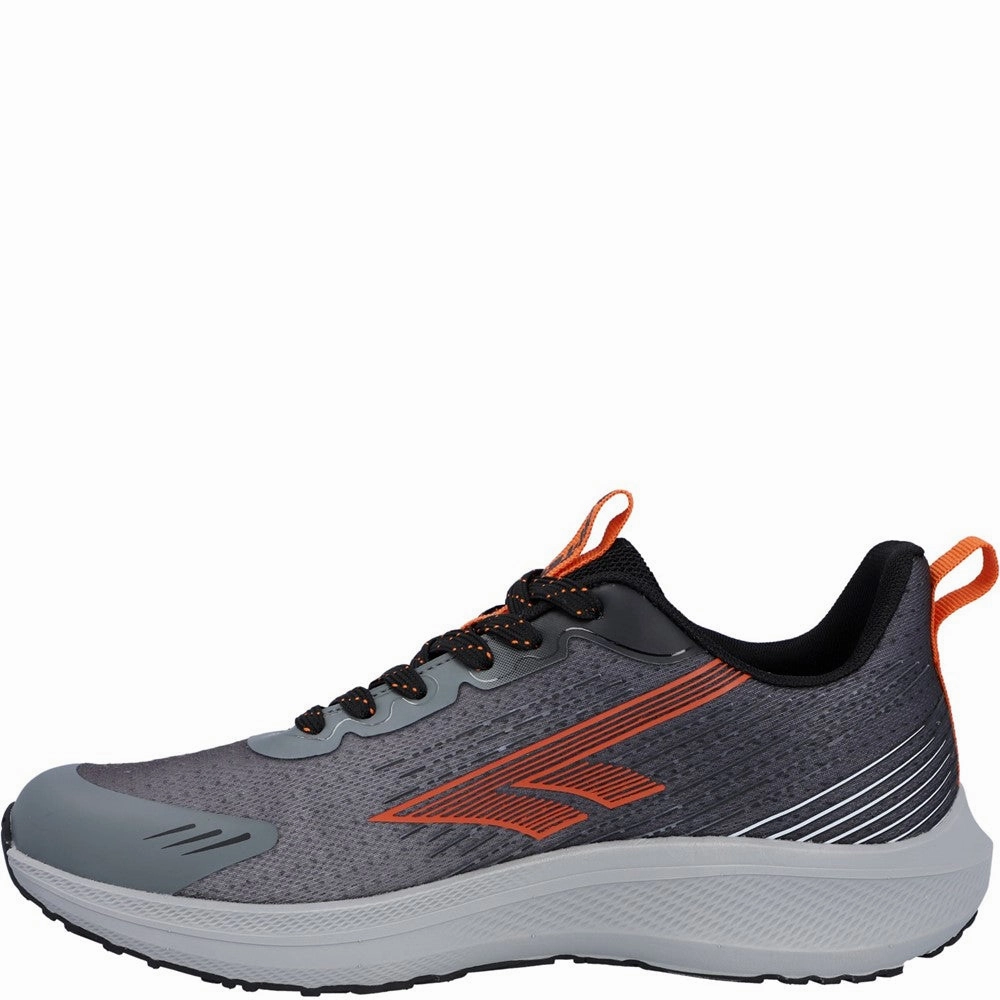 Daylong Comfort Hi-Tec Santorini Trainers