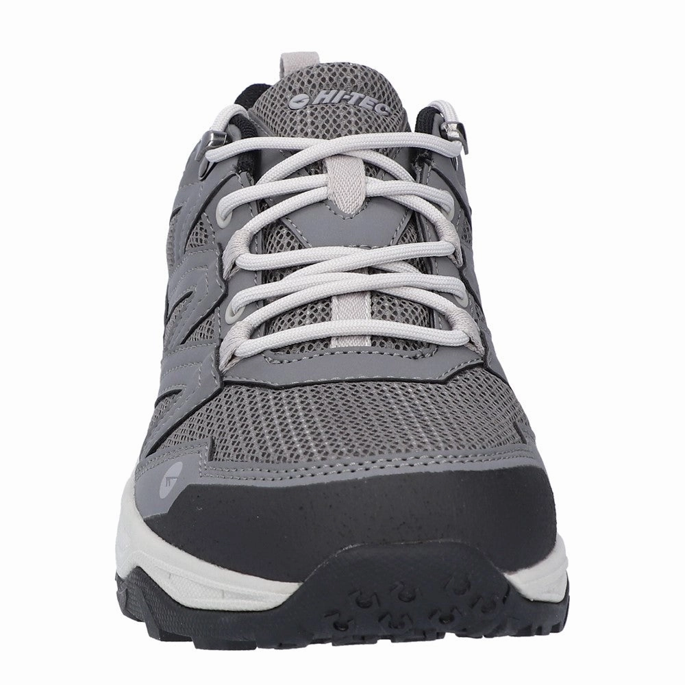 Timeless Weather Resistant Hi-Tec Saunter Wp Hiking Boots