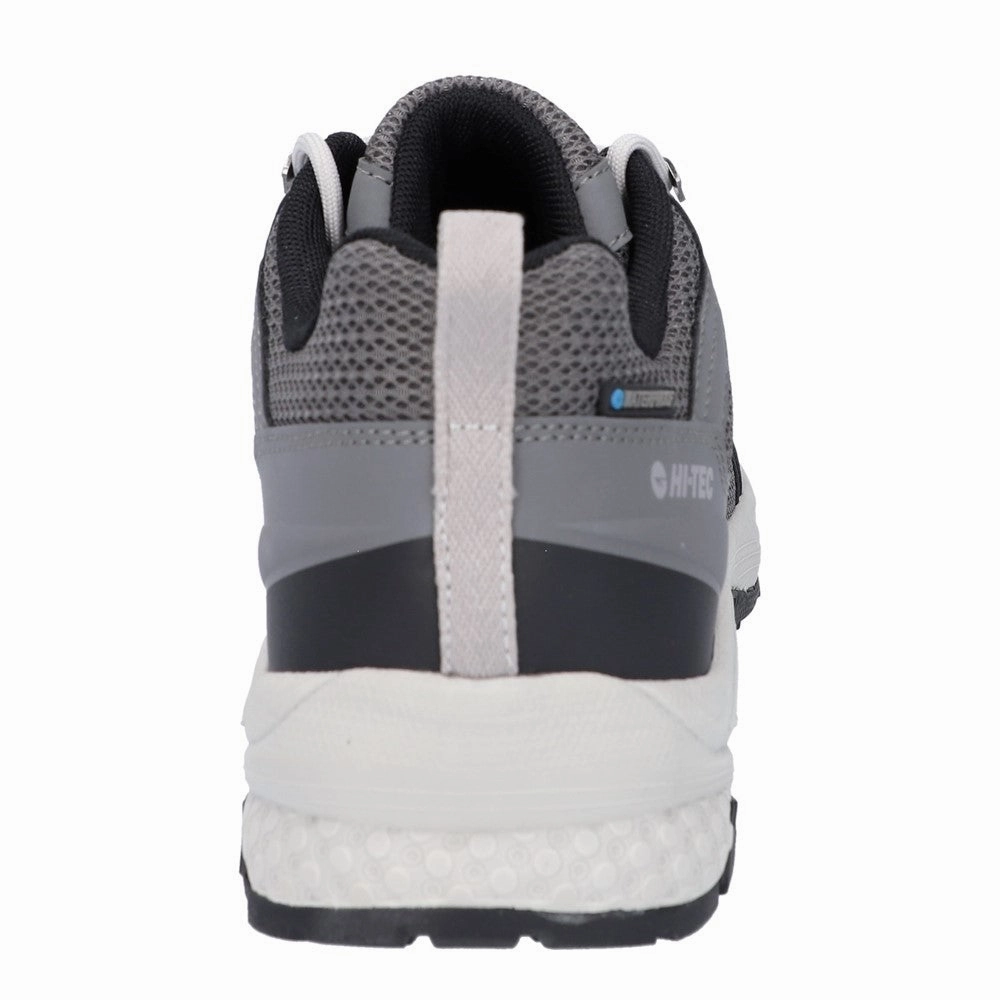 Hi-Tec Saunter Wp Hiking Boots Timeless