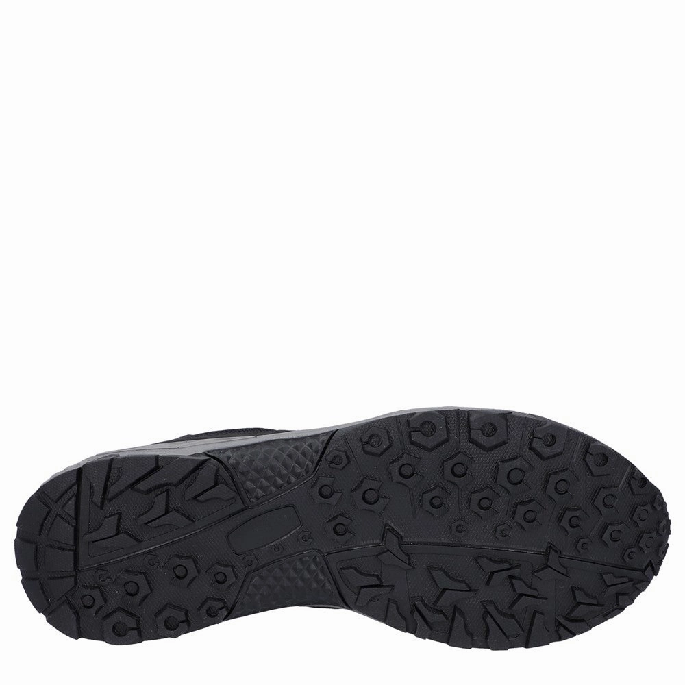 Hi-Tec Saunter Wp Hiking Boots Versatile Style
